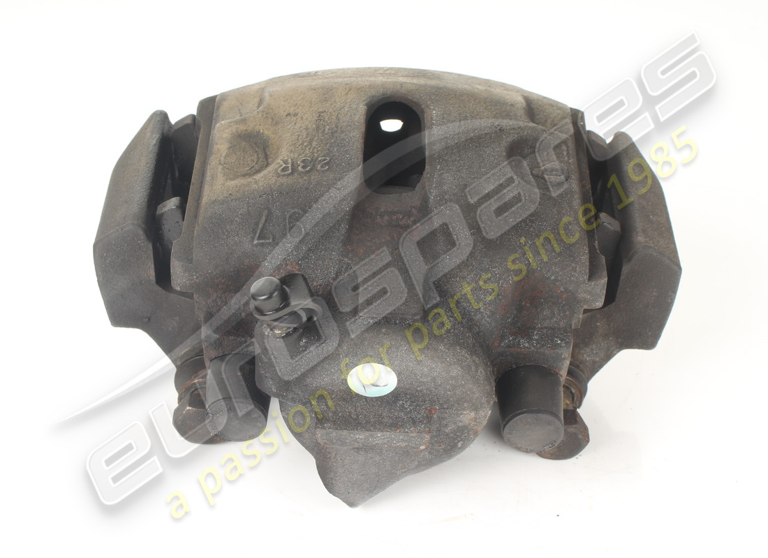 gebrauchter ferrari rechter vorderradbremssattel. teilenummer 136600 (3)