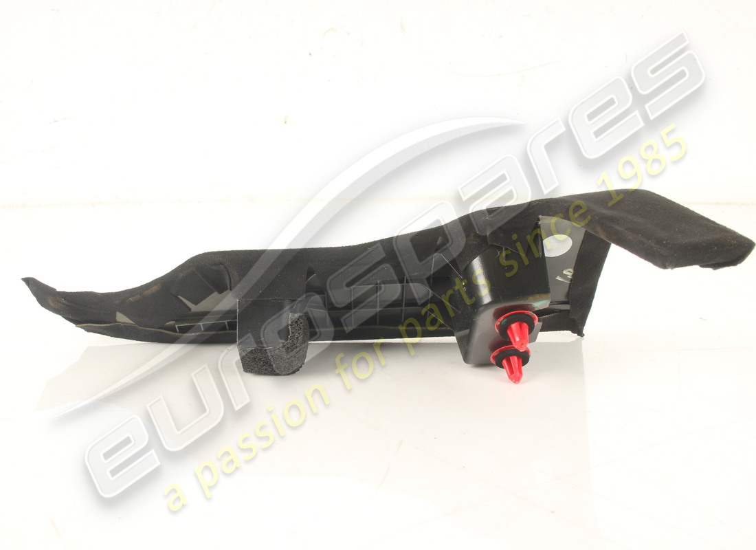 GEBRAUCHT FERRARI MOSTRINA CHIUSURA LAT. DX SP. TEILENUMMER 973218 (2) gebraucht ferrari mostrina chiusura lat. dx sp. teilenummer 973218 (2)