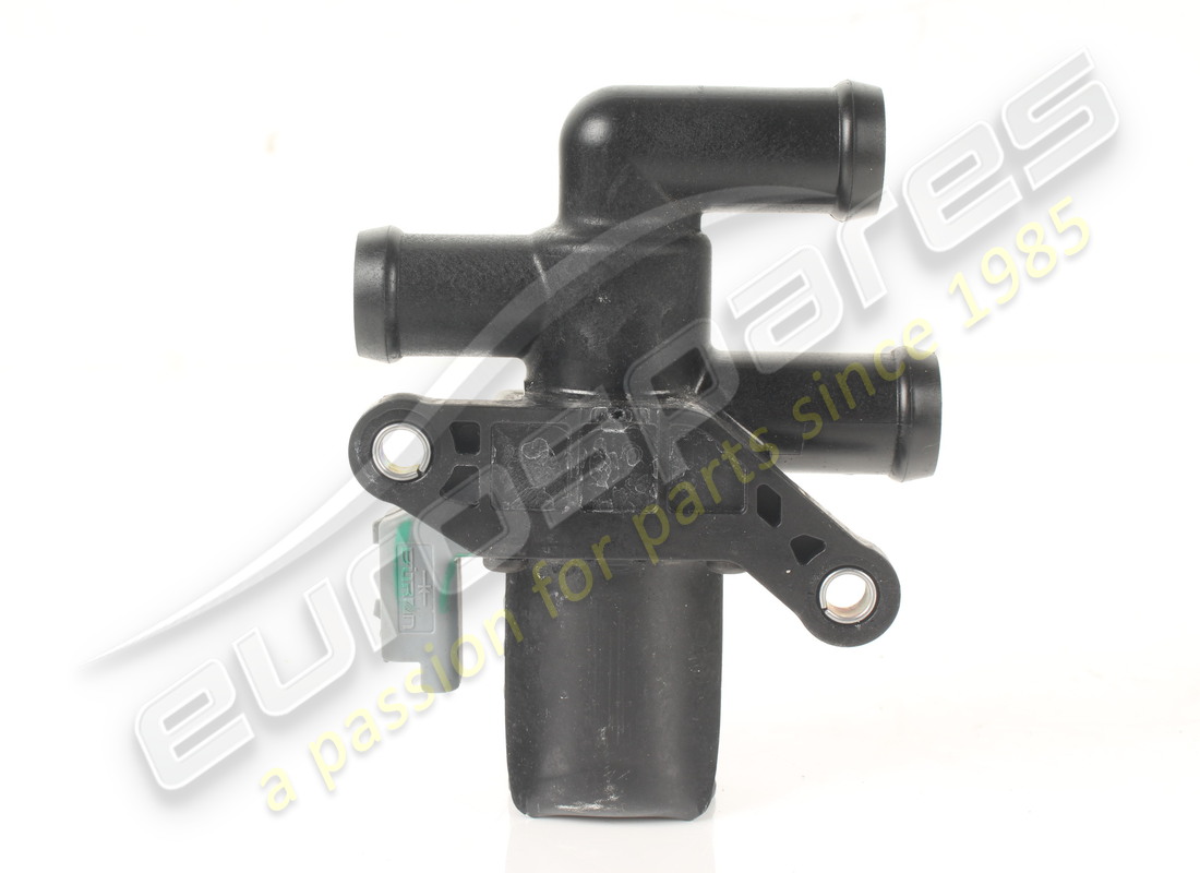 GEBRAUCHT FERRARI 3-WAY VENTIL ZUM MAGNETVENTIL. TEILENUMMER 797425 (6) gebraucht ferrari 3-way ventil zum magnetventil. teilenummer 797425 (6)