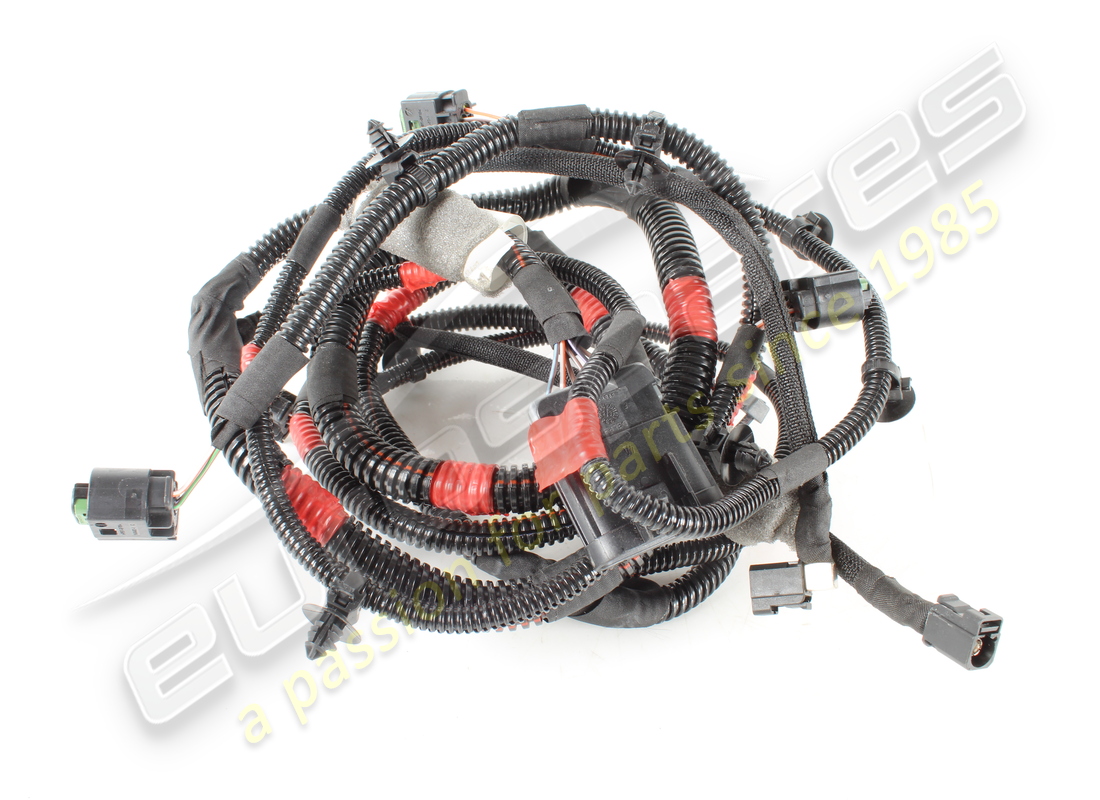 verwendet ferrari cavo estrattore opt telecam. teilenummer 916297 (2)