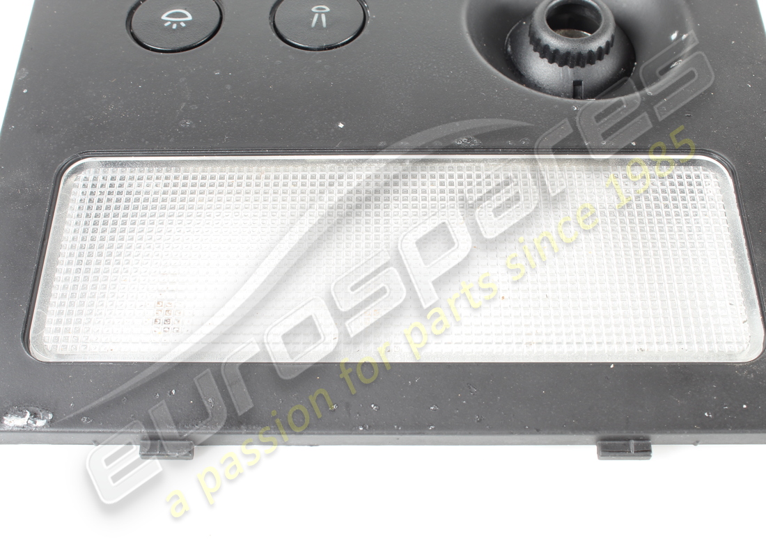 verwendet maserati lampe. teilenummer 373100117 (3)