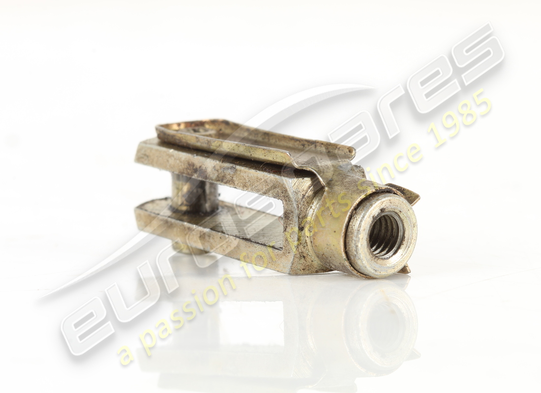 GEBRAUCHTE Ferrari GABEL MIT RECHTEM GEWINDE. TEILENUMMER 100655 (1)