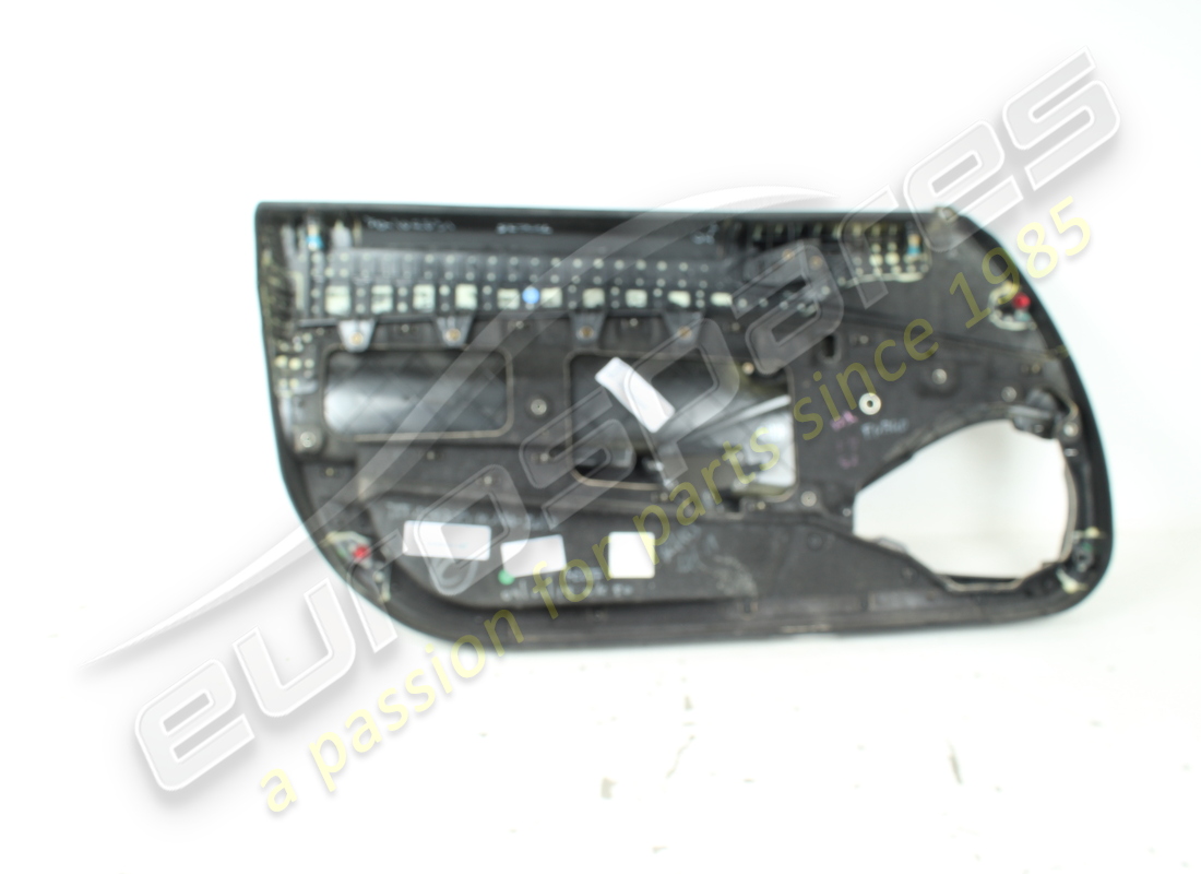 gebraucht ferrari pannello porta dx cs. teilenummer 89121900 (5)