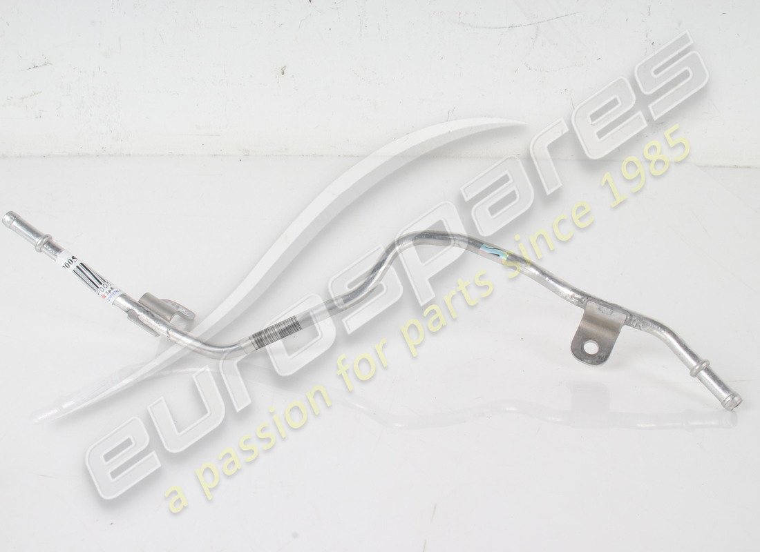 GEBRAUCHT Ferrari TUBAZIONE RIGIDA POST. SFIAT. TEILENUMMER 857035 (1)
