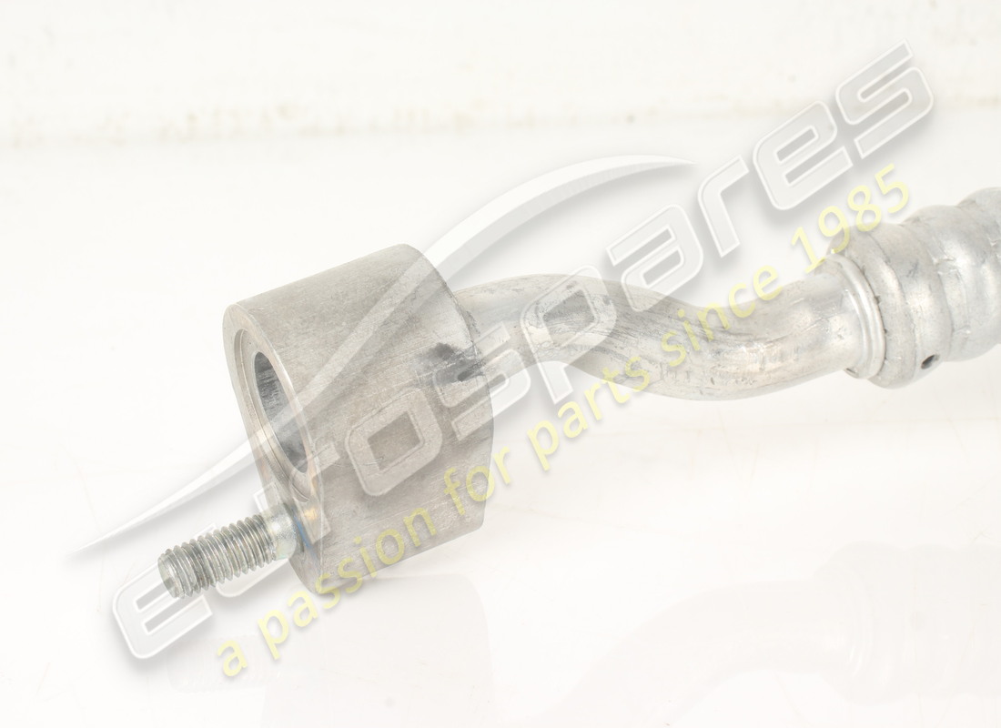 USED FERRARI TUBO RIT. DA SOTTOT. A SEZ.. TEILENUMMER 861590 (4) used ferrari tubo rit. da sottot. a sez.. teilenummer 861590 (4)