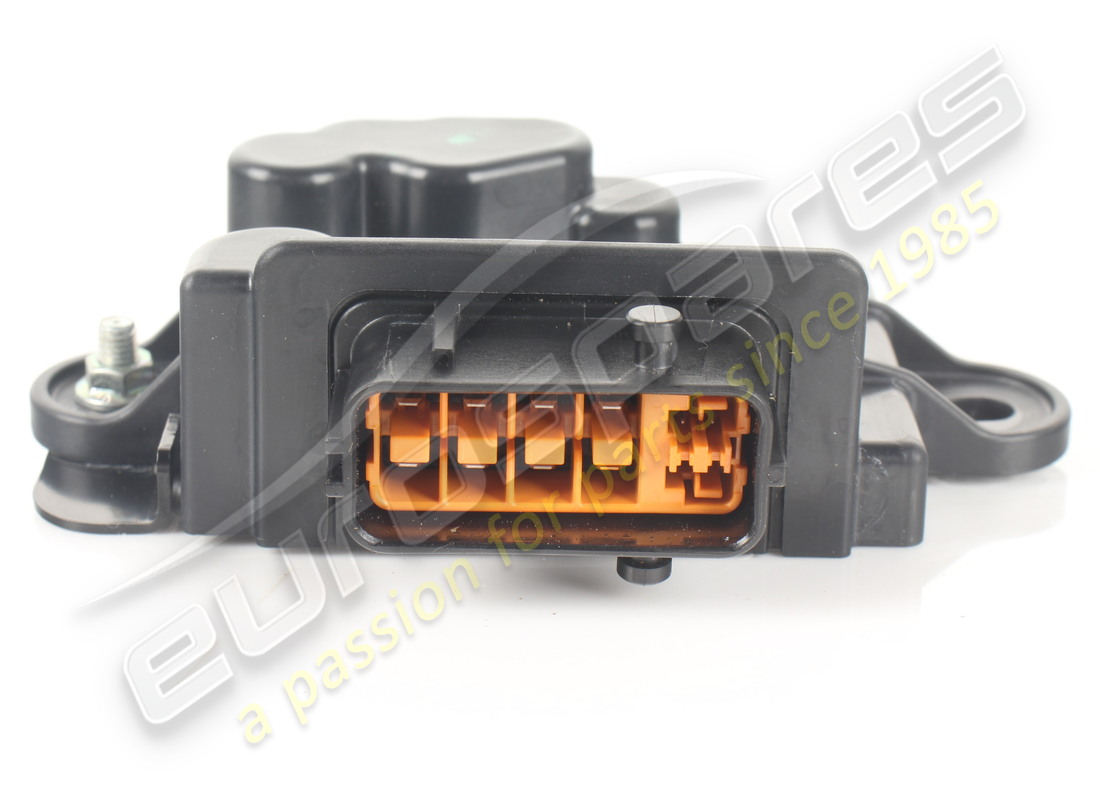 gebraucht ferrari centrlina epc can500 master. teilenummer 773444 (2)