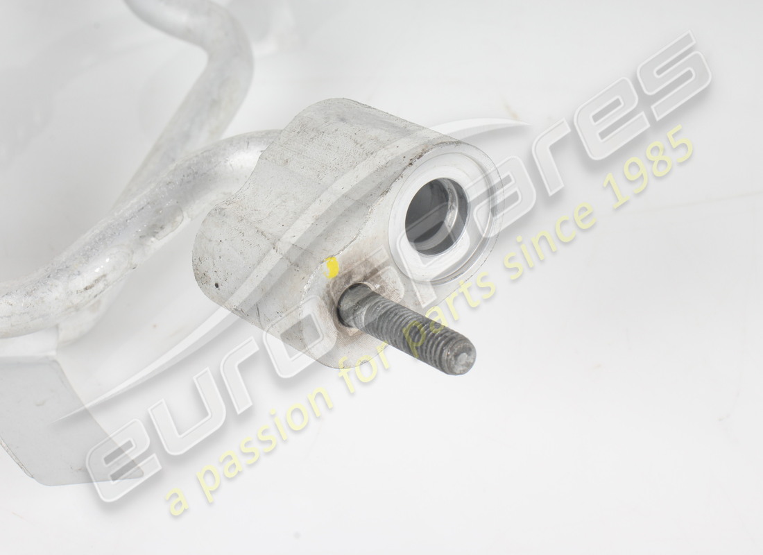 GEBRAUCHT FERRARI TUBO DA SEZIONAMENTO A IHX A. TEILENUMMER 979769 (2) gebraucht ferrari tubo da sezionamento a ihx a. teilenummer 979769 (2)