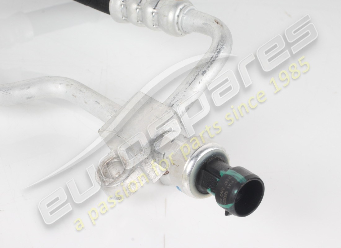 GEBRAUCHT FERRARI TUBO DA SEZIONAMENTO A IHX A. TEILENUMMER 979769 (4) gebraucht ferrari tubo da sezionamento a ihx a. teilenummer 979769 (4)