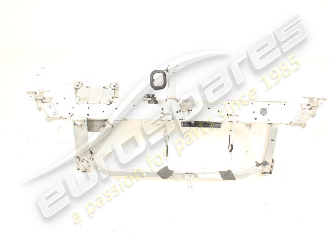 VERWENDET Ferrari DASHBOARD-QUERTRÄGER. TEILENUMMER 873066 (1)