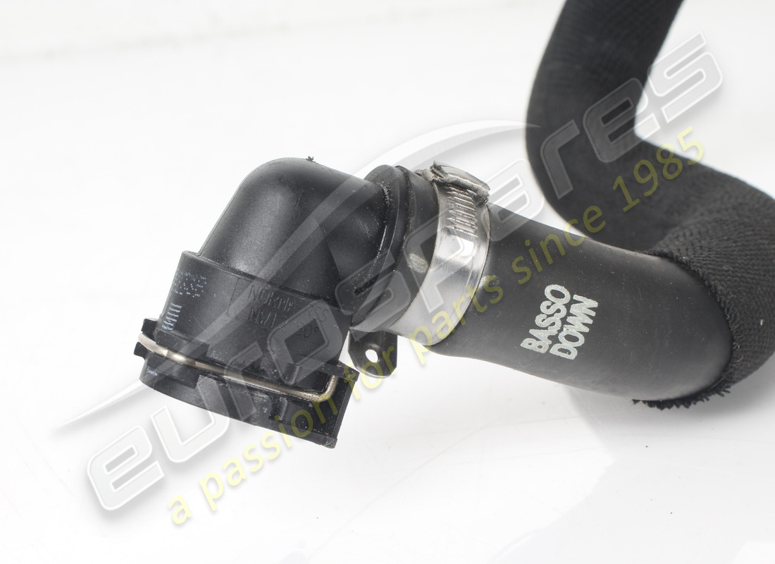 gebraucht ferrari manicotto clima da pompa a h. teilenummer 971927 (3)