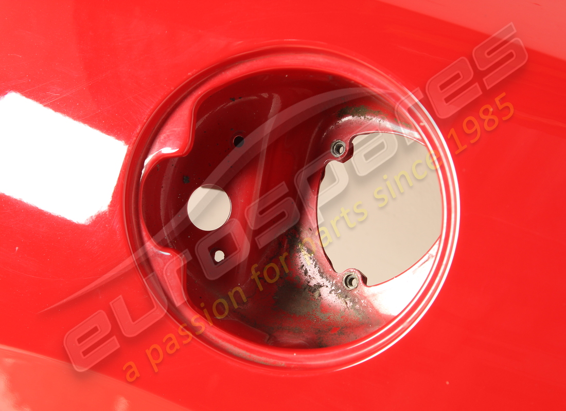 verwendet ferrari komplettes rechtes seitliches panel. teilenummer 88735811 (4)
