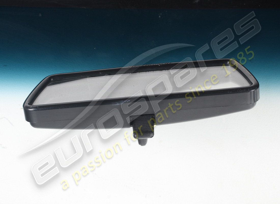 gebrauchte eurospares frontscheibe blau getönt und innenspiegel. teilenummer eap1440349 (4)