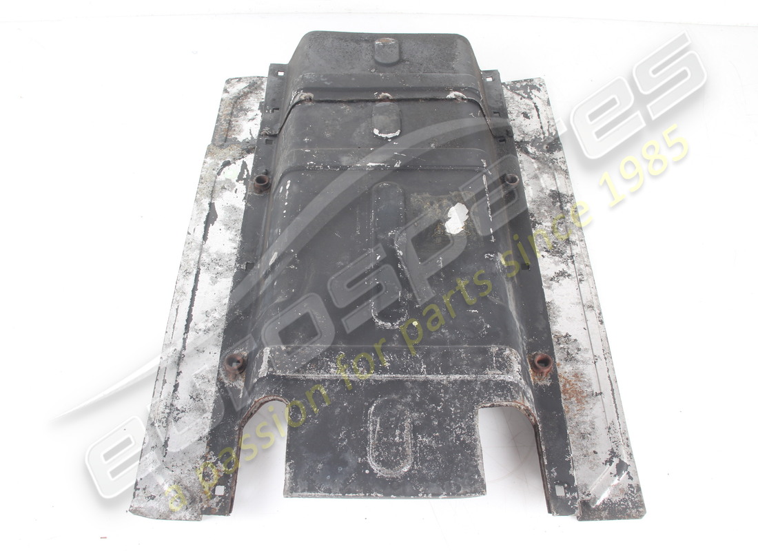 GEBRAUCHT Maserati SCHOTT . TEILENUMMER 379000118 (1)