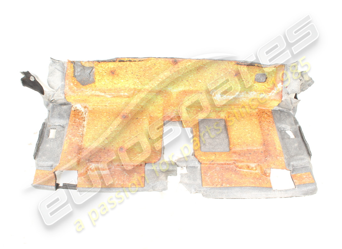 gebraucht ferrari rückwandteppich lhd teilenummer 64524000 (2)