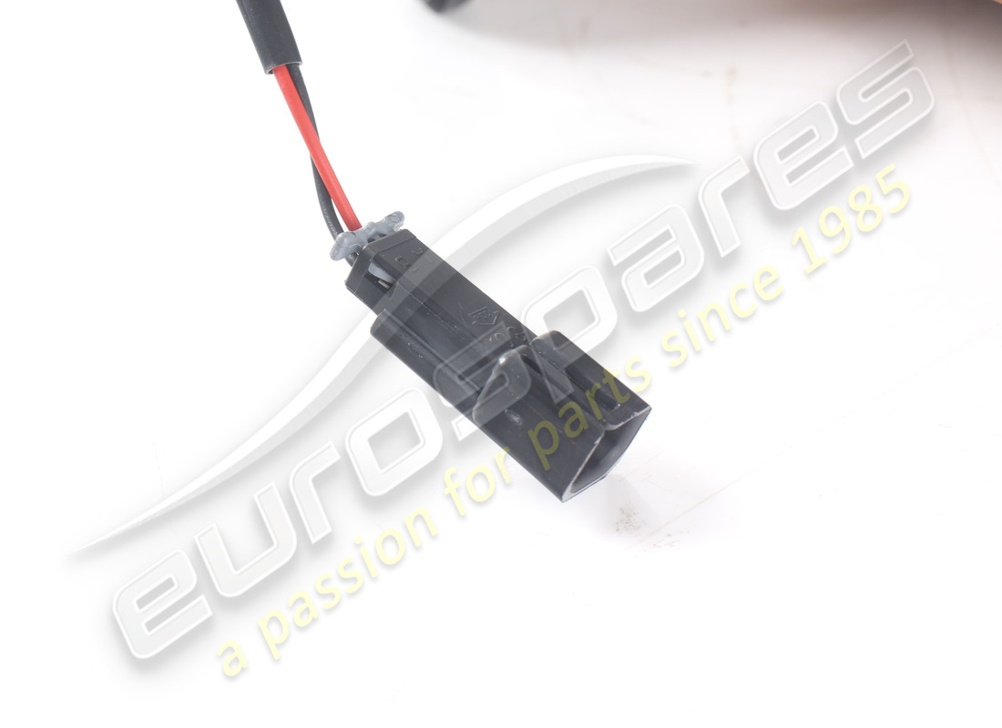 gebrauchte ferrari sonnenblende links. teilenummer 823775 (3)