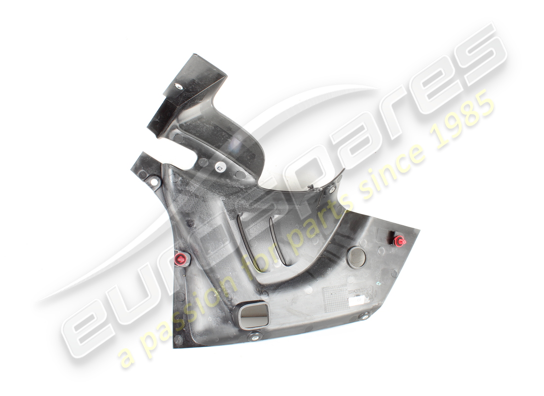 GEBRAUCHT Ferrari KOMPLETTER SEITENSCHUTZ RECHTS . TEILENUMMER 842978 (1) GEBRAUCHT Ferrari KOMPLETTER SEITENSCHUTZ RECHTS . TEILENUMMER 842978 (1)