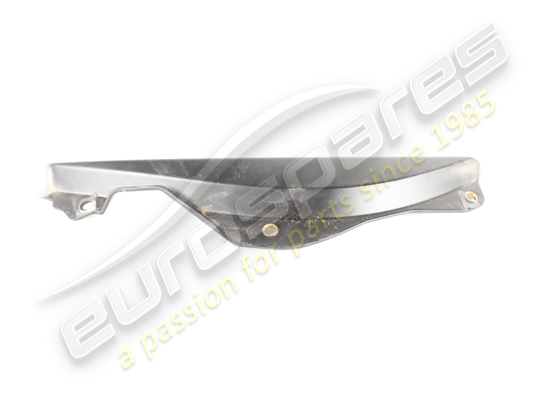 GEBRAUCHT Ferrari DEFLETTORE SX NERO . TEILENUMMER 801652 (1)