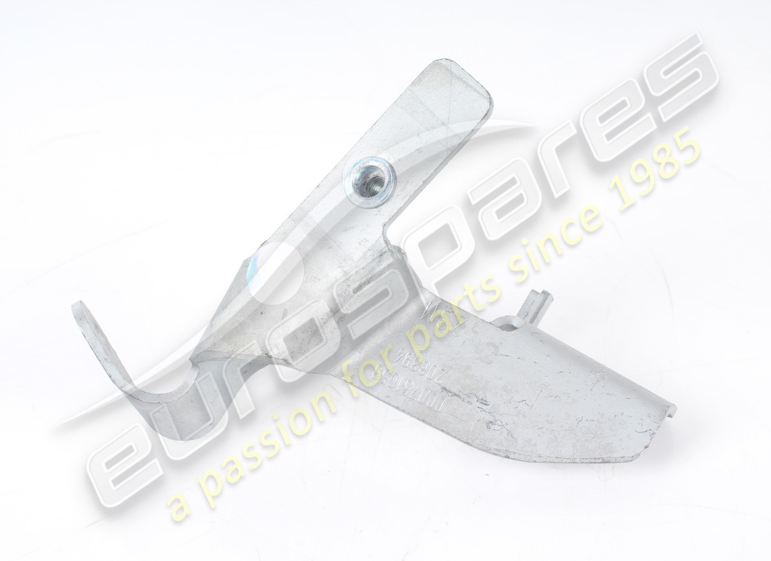 GEBRAUCHT Ferrari STAFFA FISS. Tubi H2O SU CAM . TEILENUMMER 751053 (1)