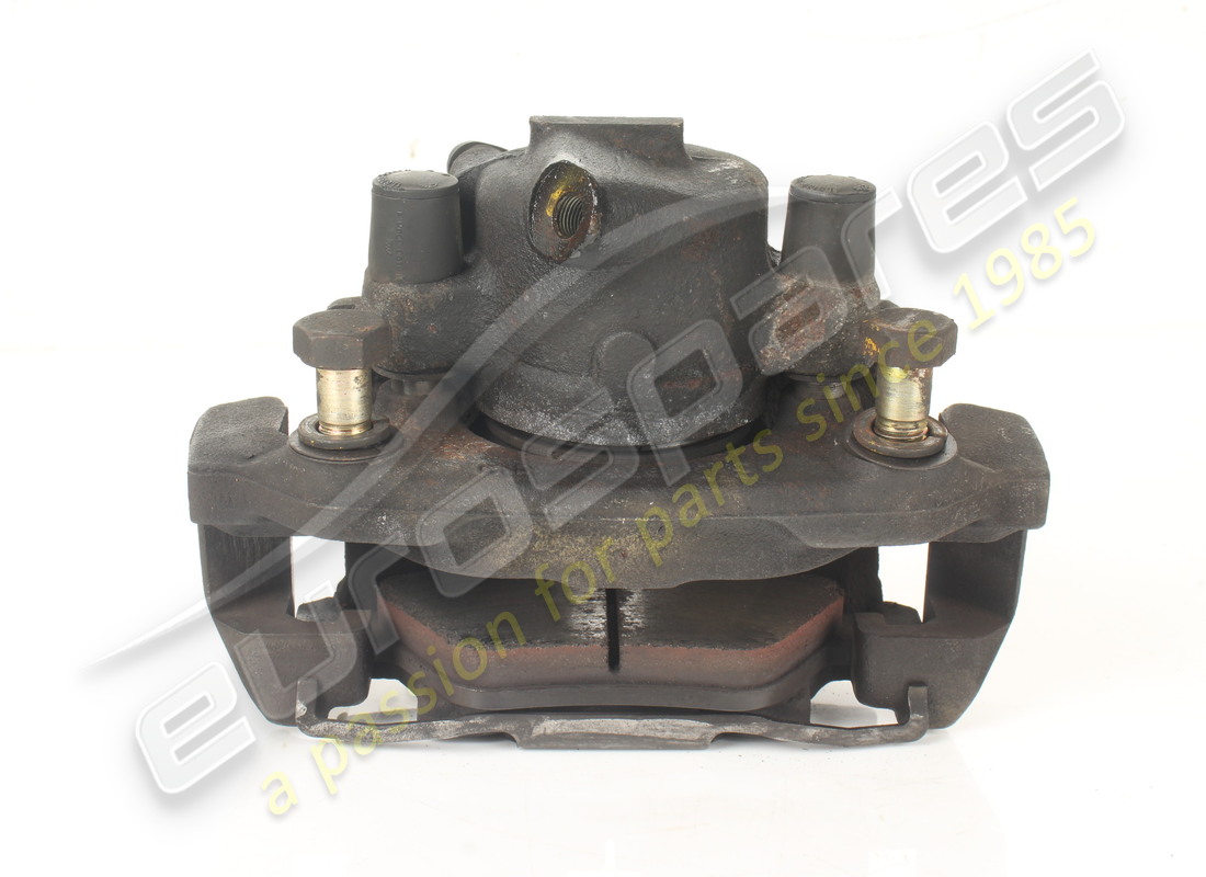 gebrauchter ferrari rechter vorderradbremssattel. teilenummer 136600 (4)