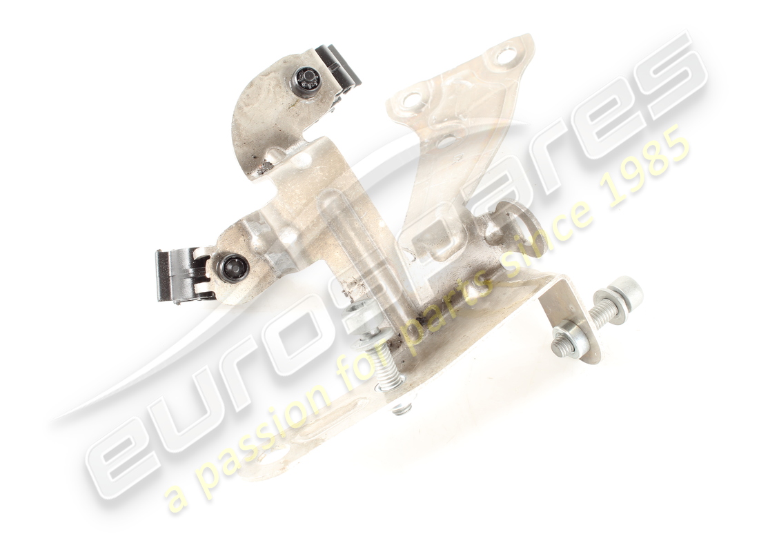 GEBRAUCHT Ferrari STAFFA SENSORI GPF DX . TEILENUMMER 832219 (1)