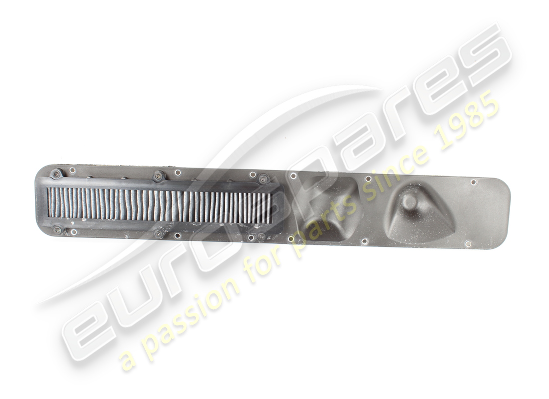 GEBRAUCHT Ferrari ADATTATORE FILTRO ANTIPOLLI . TEILENUMMER 889685 (1)