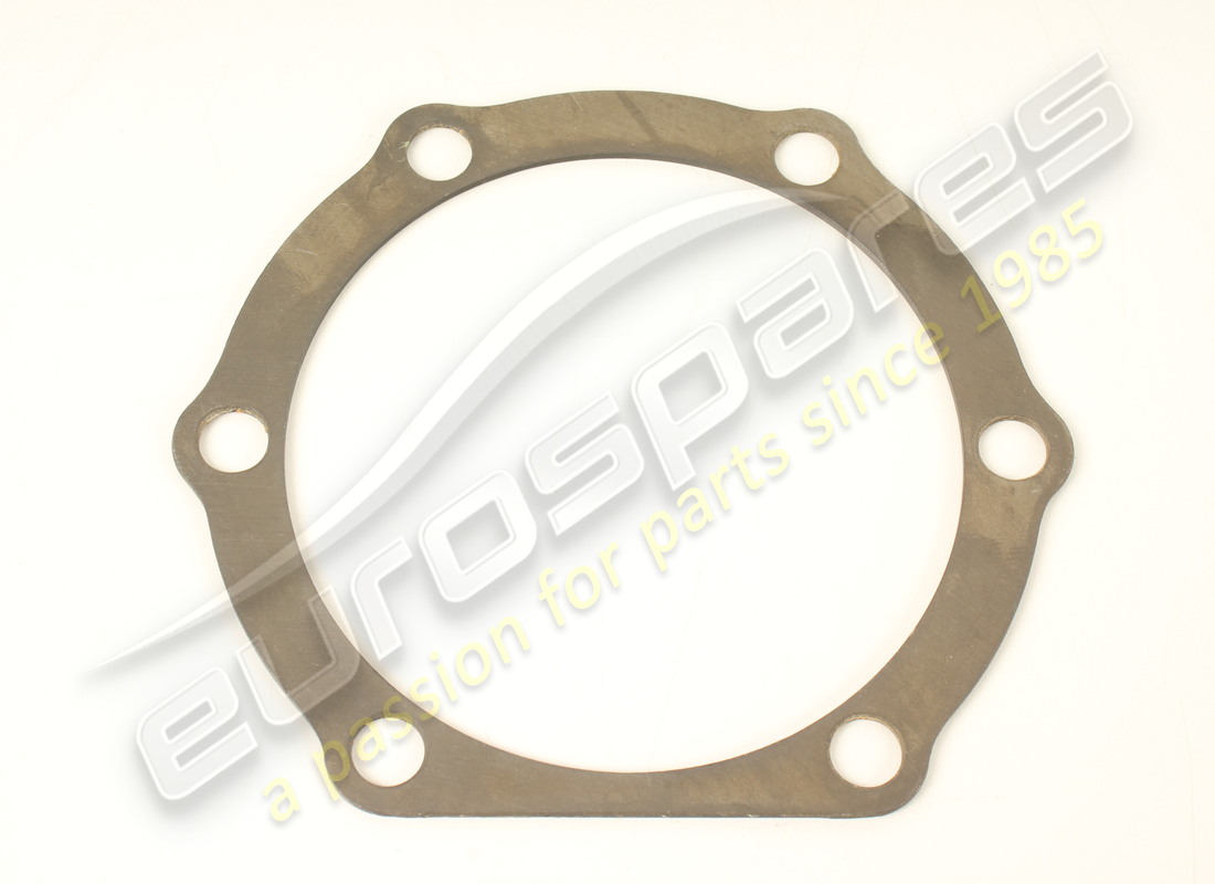 NEUER FERRARI ABSTANDSHALTER 1.6MM. TEILENUMMER 122077 (1) neuer ferrari abstandshalter 1.6mm. teilenummer 122077 (1)