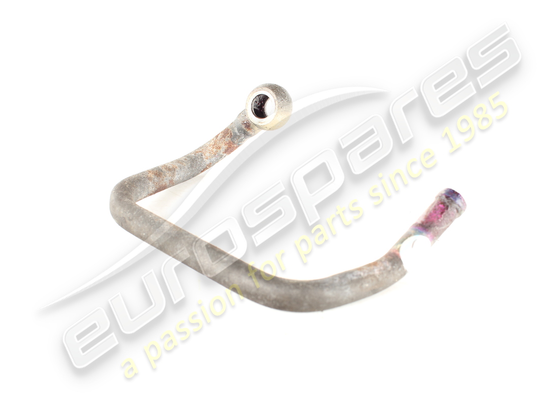 USED MASERATI TUBO COMPLETE MAND.H2O DA BAS.A. PART NUMBER 578360800 (2) used maserati tubo complete mand.h2o da bas.a. part number 578360800 (2)