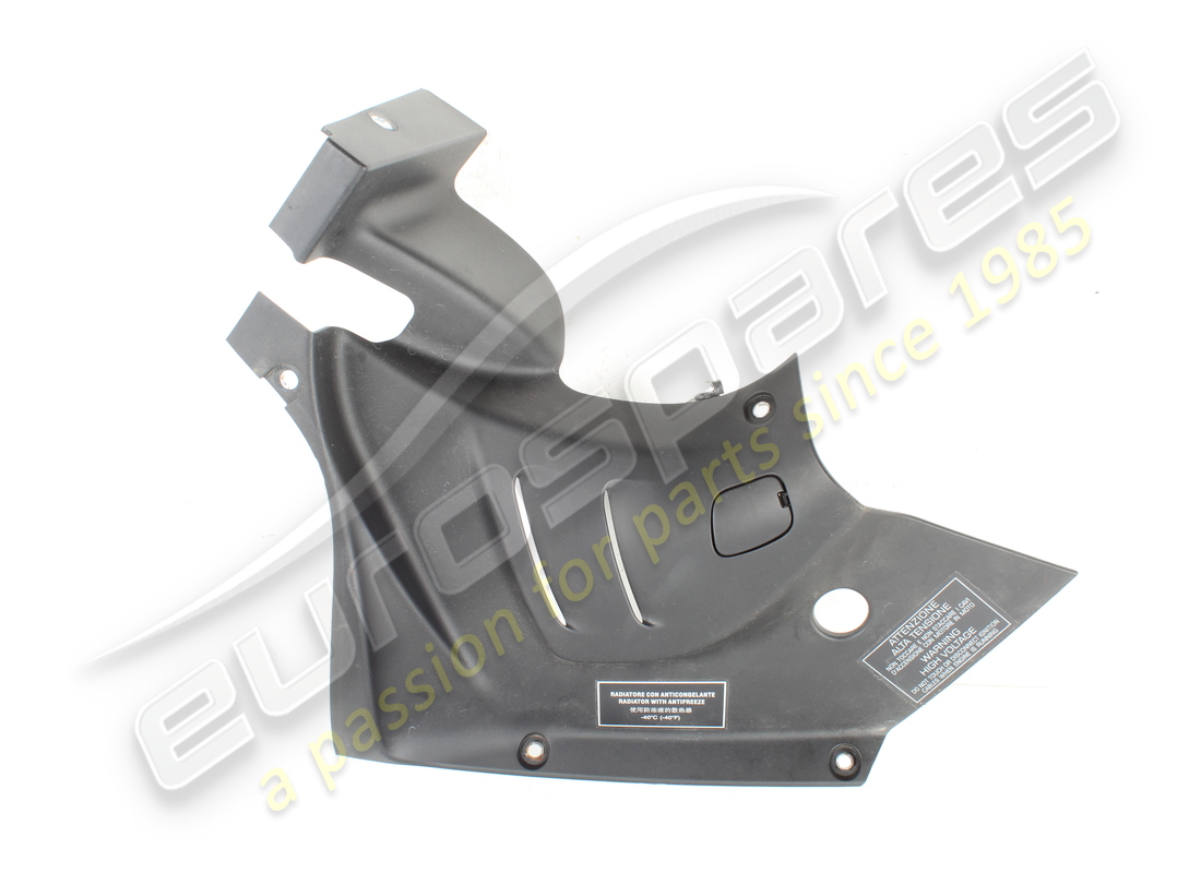 gebraucht ferrari paratia laterale sx komplett. teilenummer 842962 (2)