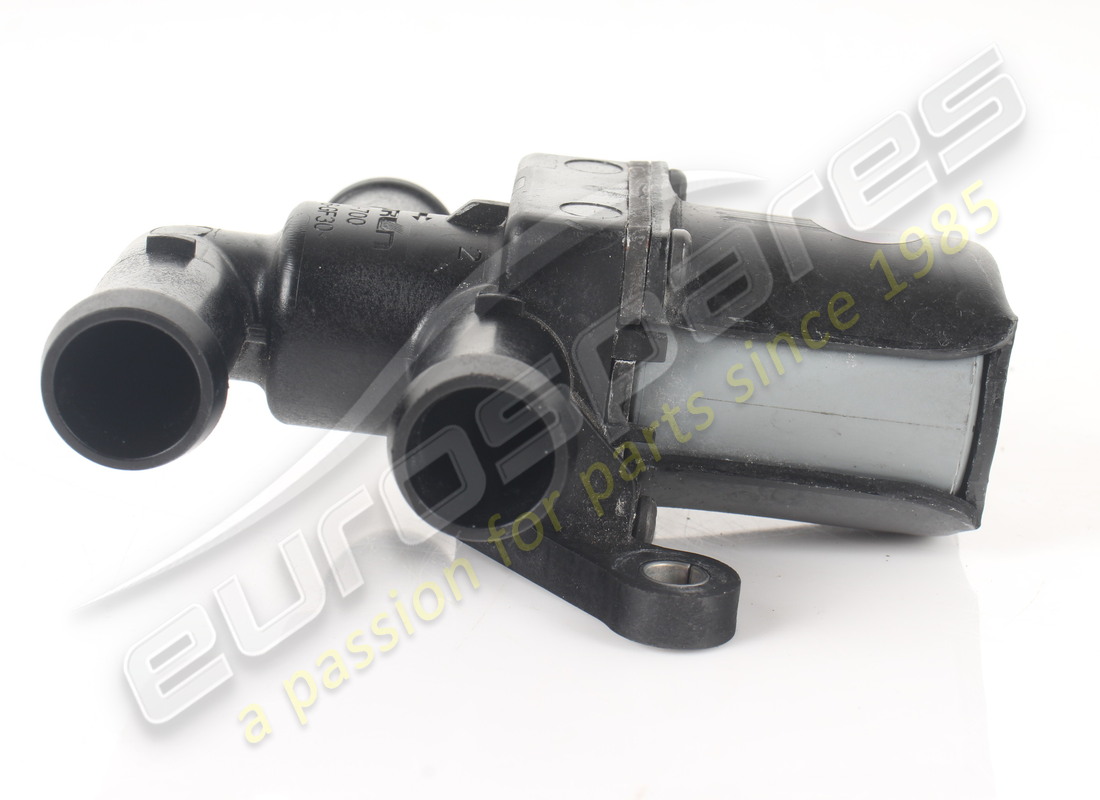 GEBRAUCHT FERRARI 3-WAY VENTIL ZUM MAGNETVENTIL. TEILENUMMER 797425 (3) gebraucht ferrari 3-way ventil zum magnetventil. teilenummer 797425 (3)