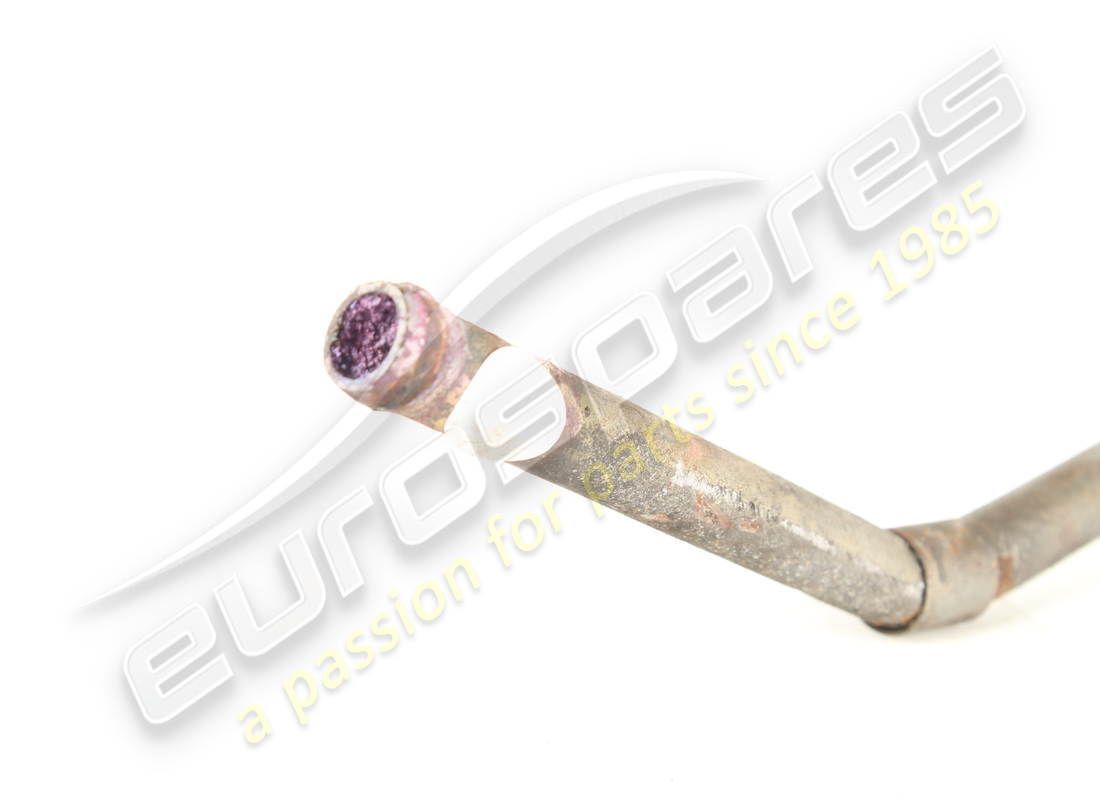 GEBRAUCHT Maserati KOMPLETTES TUBO RITORNO ACQUA DA TU . TEILENUMMER 479360900 (1)