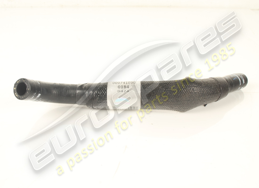 GEBRAUCHT Ferrari TUBO PREFORMATO, CARICO CIRC . TEILENUMMER 741090 (1)