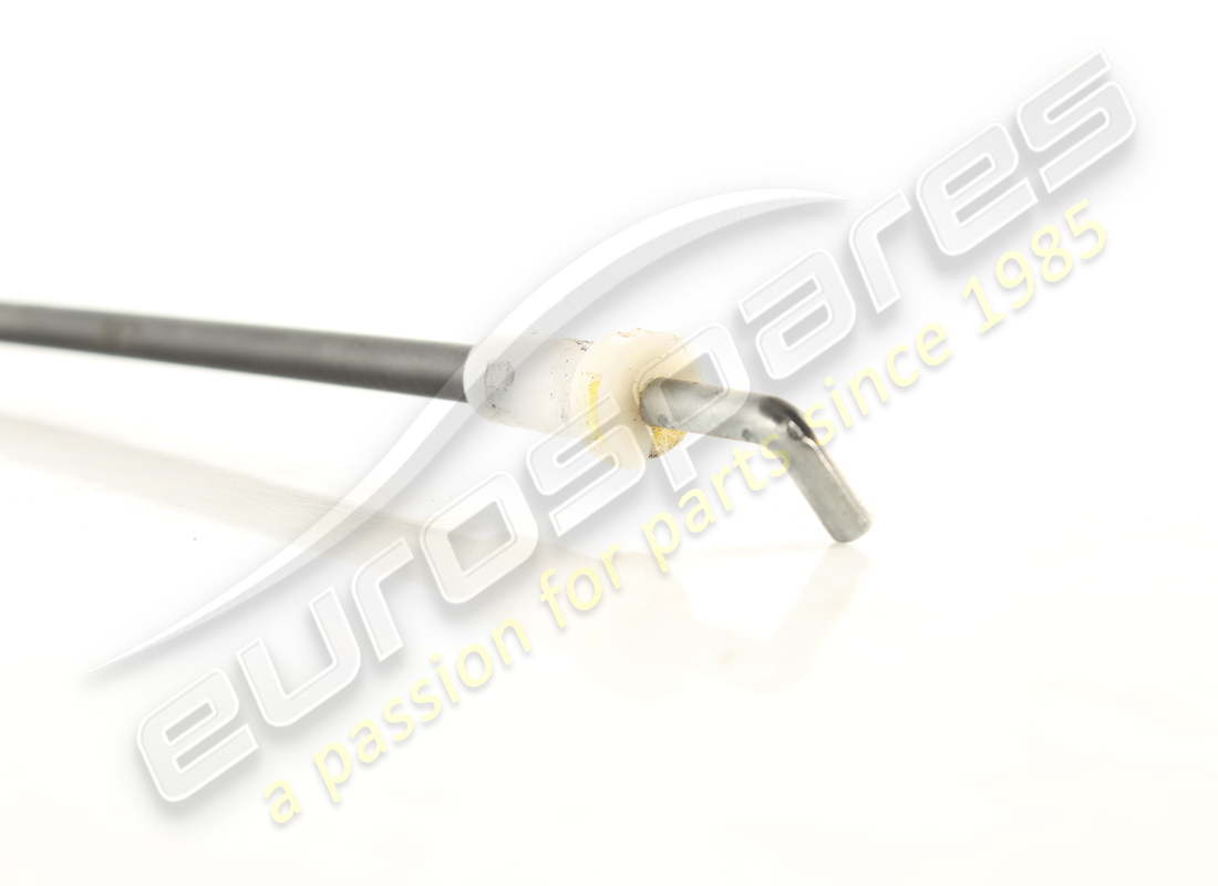 VERWENDETES FERRARI BOWDENKABEL. TEILENUMMER 69877100 (3) verwendetes ferrari bowdenkabel. teilenummer 69877100 (3)