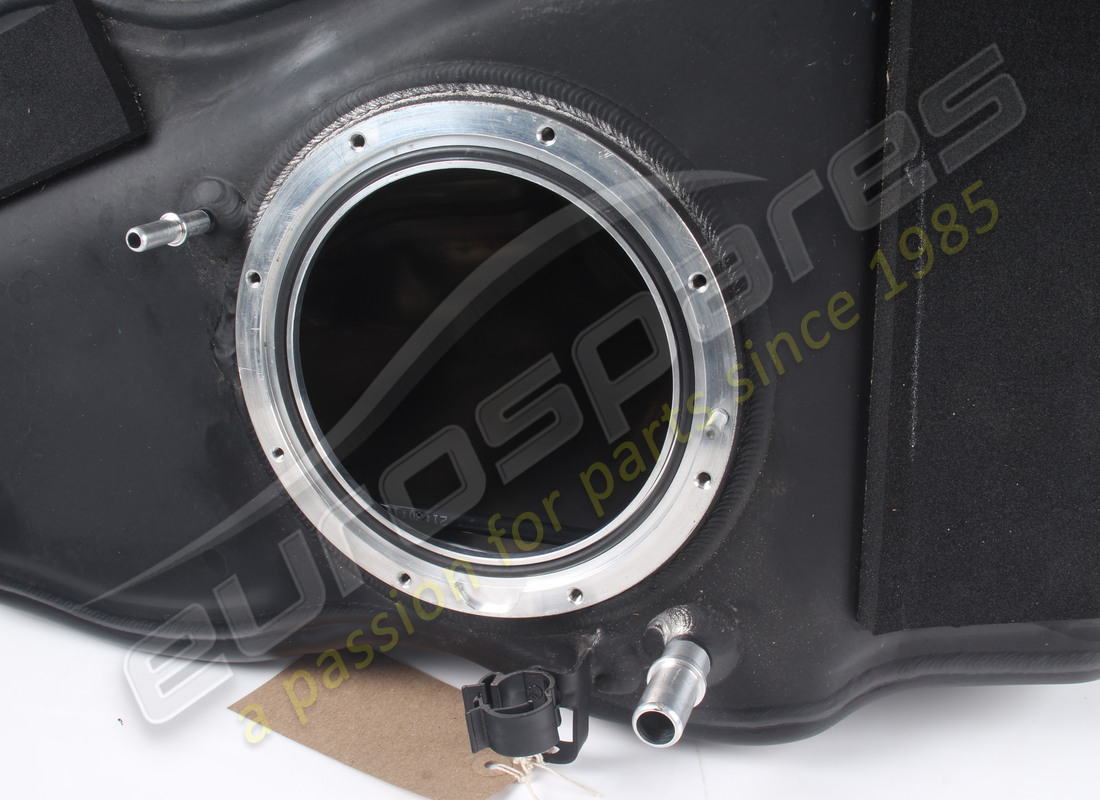 gebraucht ferrari serbatoio carb.sx. con tappi. teilenummer 948368 (3)