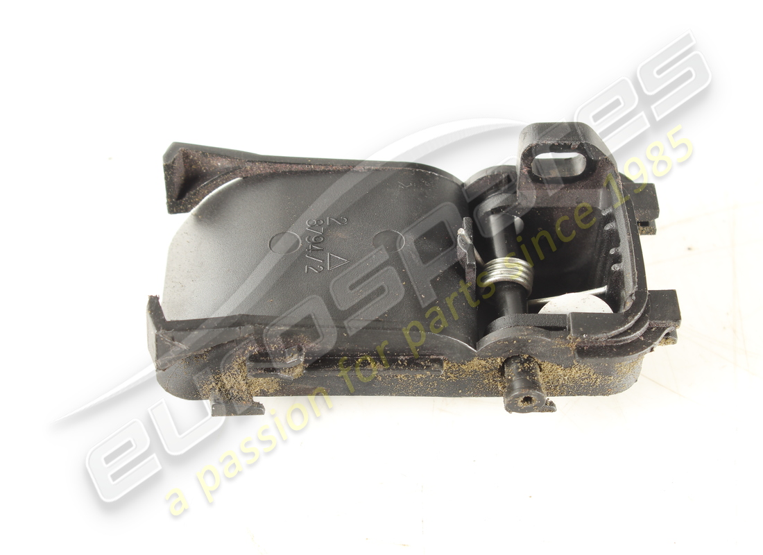 GEBRAUCHT FERRARI RECHTER INNENGRIFF. TEILENUMMER 61805400 (2) gebraucht ferrari rechter innengriff. teilenummer 61805400 (2)