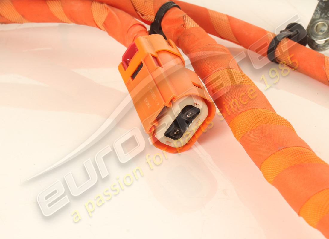 gebraucht ferrari nodo y. teilenummer 832663 (2)