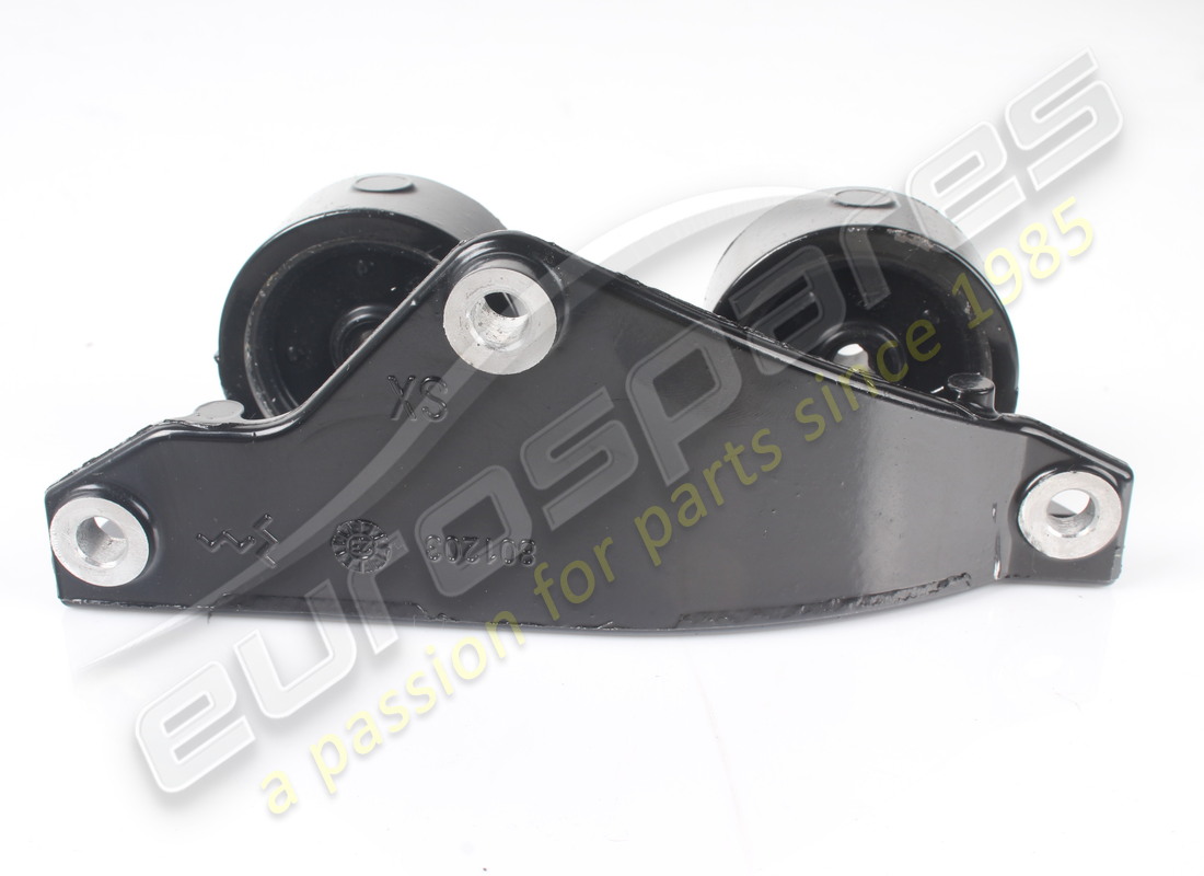 gebraucht ferrari staffa fissaggio precat sx c. teilenummer 801200 (4)