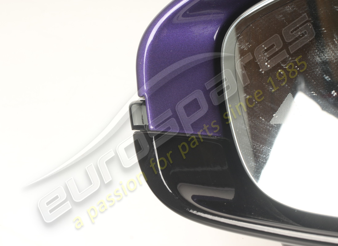 gebrauchter eurospares spiegel mit glas. teilenummer eap1723541 (7)