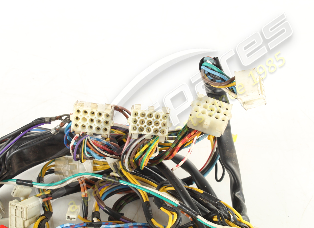 verwendetes ferrari kabel. teilenummer 119425 (4)