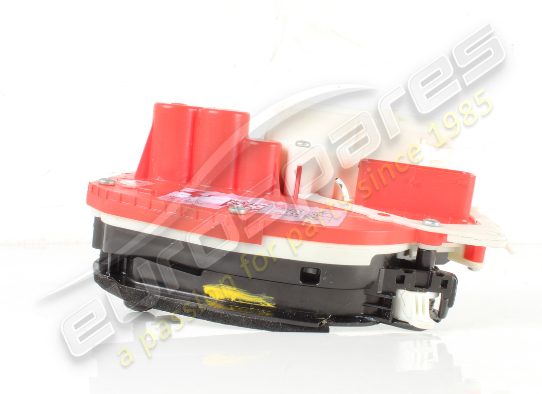 GEBRAUCHT FERRARI SERRATURA PORTA E-LATCH DX G. TEILENUMMER 804886 (4) gebraucht ferrari serratura porta e-latch dx g. teilenummer 804886 (4)