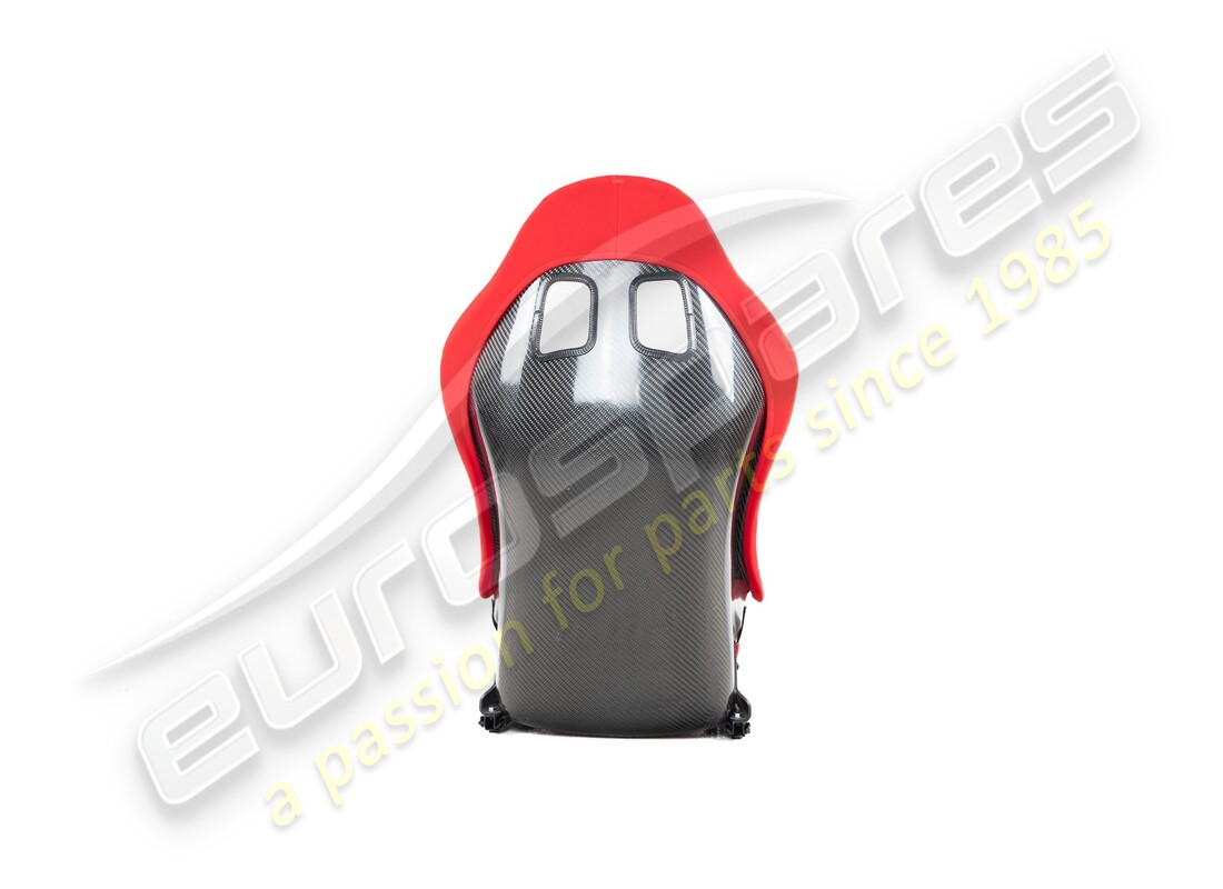 neu ferrari rh racing sitz komplett mit. teilenummer 83371000 (3)