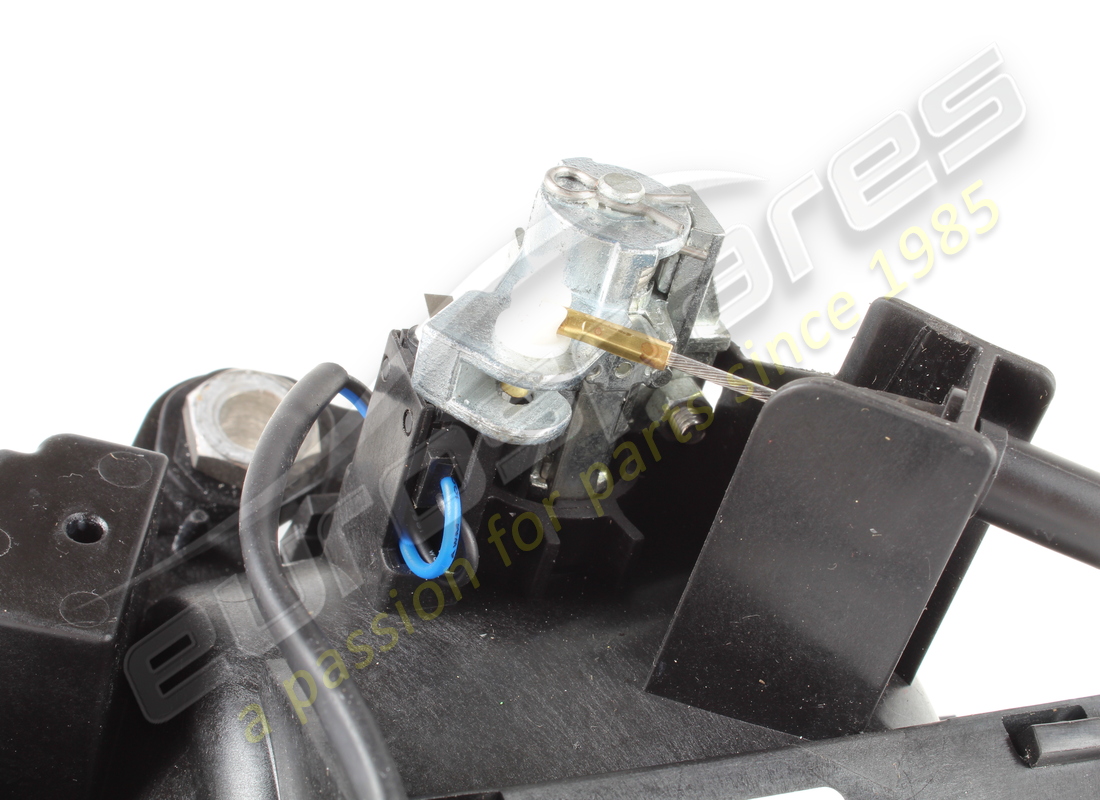 GEBRAUCHT FERRARI KOMPLETTES MODUL MANIGLIA DX GDX. TEILENUMMER 870284 (5) gebraucht ferrari komplettes modul maniglia dx gdx. teilenummer 870284 (5)