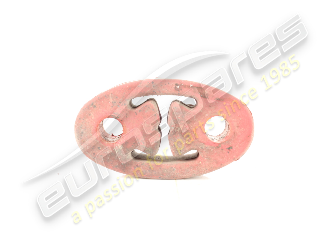 GEBRAUCHTE Maserati HINTERE SCHALLDÄMPFER-MONTAGEPLATTE. TEILENUMMER 389000503 (1)