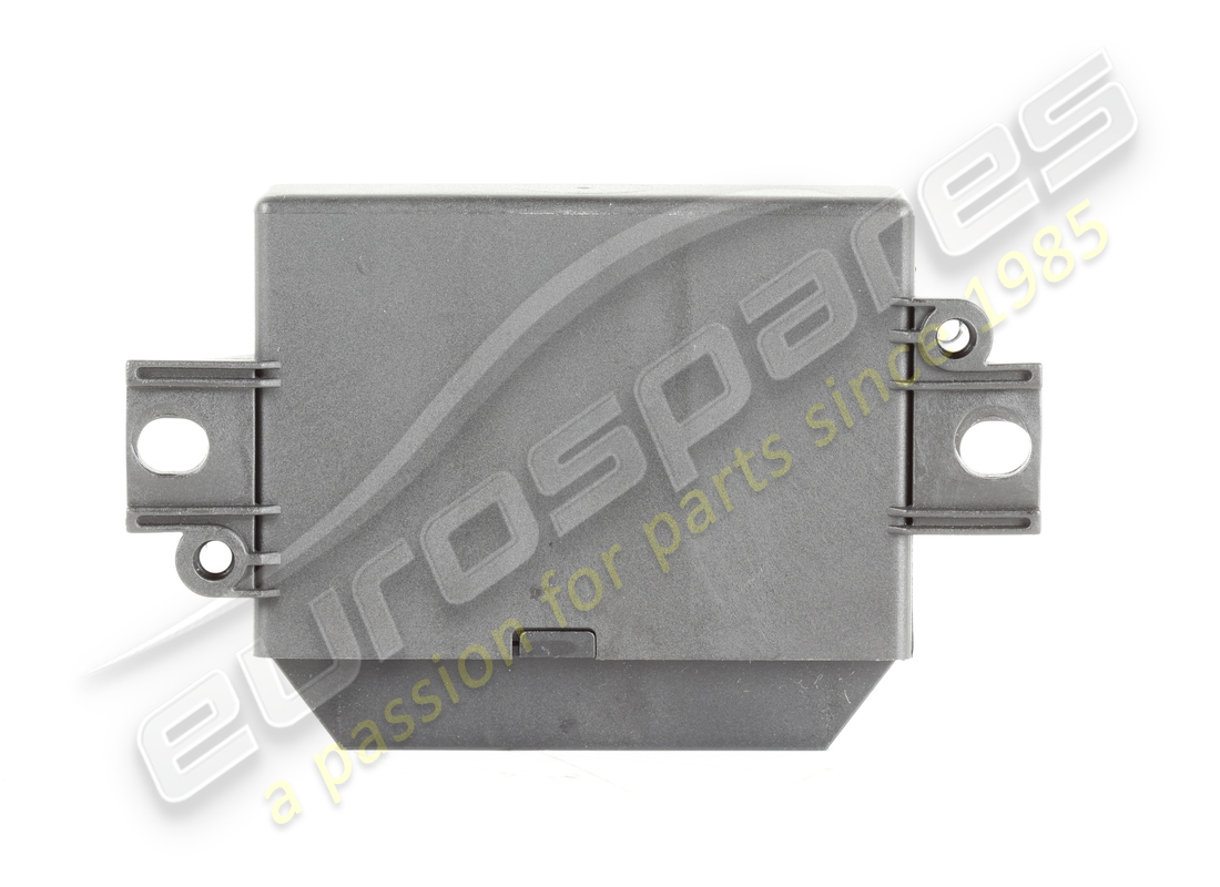 gebraucht ferrari parksensorknoten-ecu. teilenummer 315675 (5)