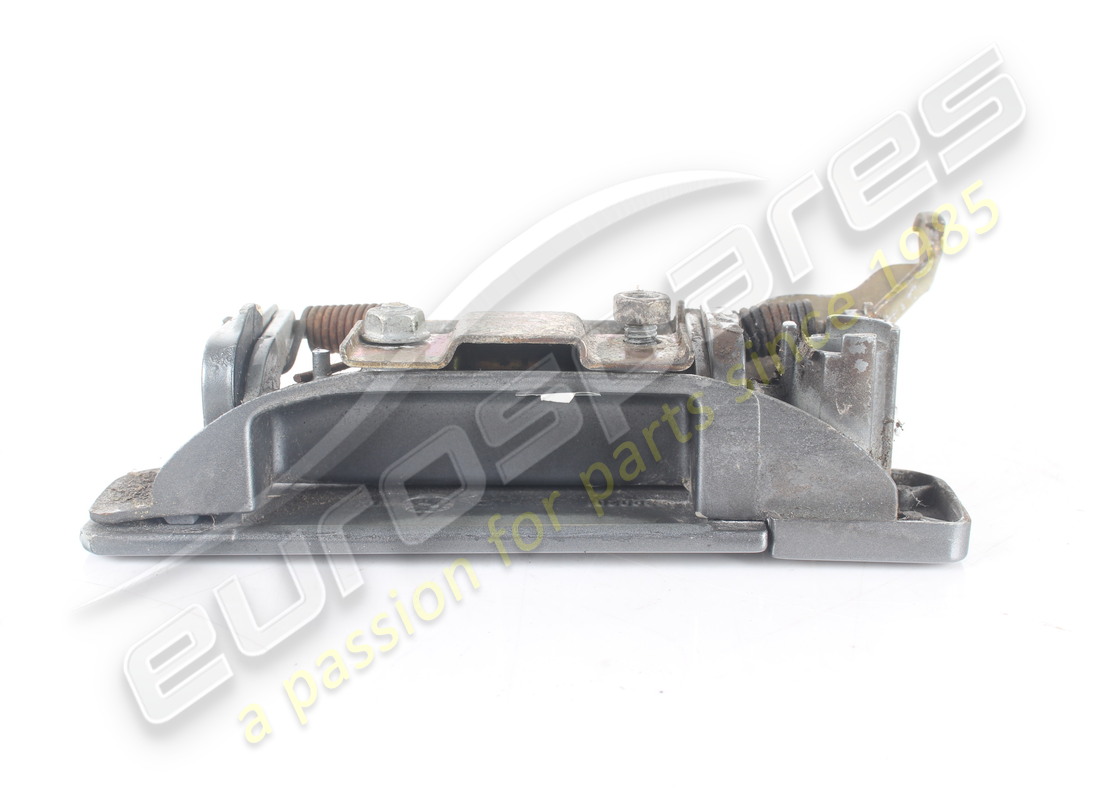 gebraucht maserati kataph. hinten rechts extern. teilenummer 374500072 (5)