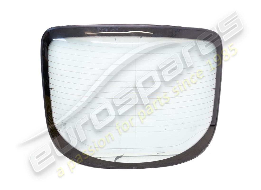 GEBRAUCHT MASERATI HECKFENSTER. TEILENUMMER 387700600 (1) gebraucht maserati heckfenster. teilenummer 387700600 (1)