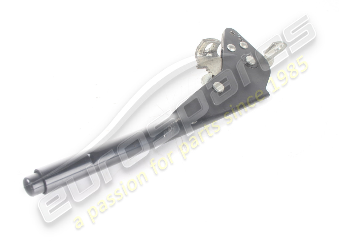 GEBRAUCHTER Maserati HANDBREMSHEBEL. TEILENUMMER 378090109 (1)