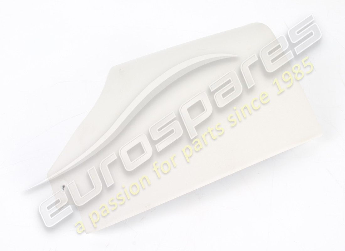 gebrauchte eurospares untere armaturenbrettverkleidungen in hellgrauem leder 4301 teilenummern 947673 und 947672 sind aus leder, nicht aus alcantara. teilenummer eap1723553 (11)