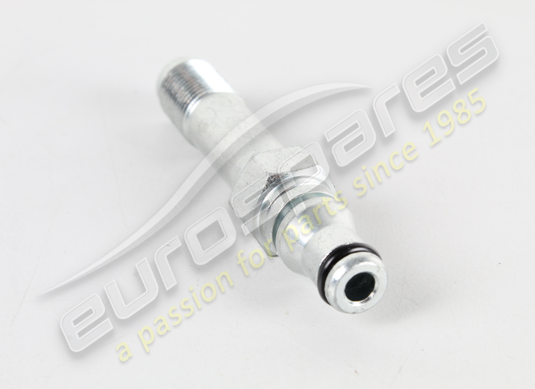 NEU ASTON MARTIN STUTZEN BLEED. TEILENUMMER 4G437K640BB (3) neu aston martin stutzen bleed. teilenummer 4g437k640bb (3)