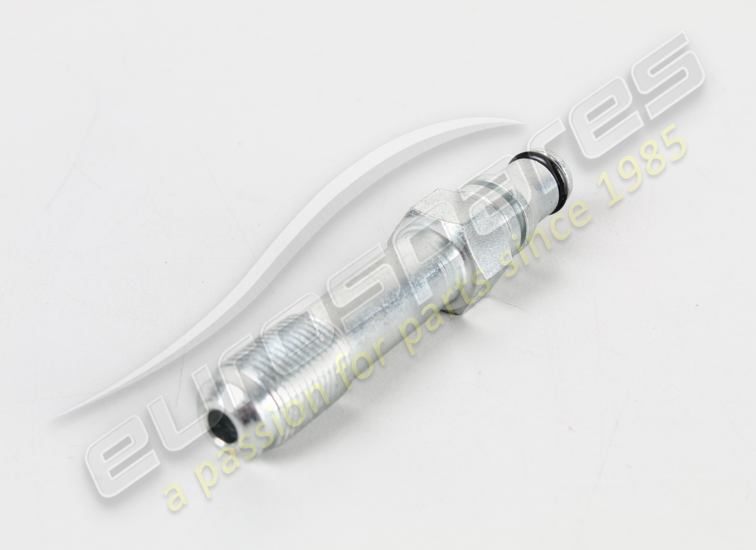 NEU ASTON MARTIN STUTZEN BLEED. TEILENUMMER 4G437K640BB (2) neu aston martin stutzen bleed. teilenummer 4g437k640bb (2)