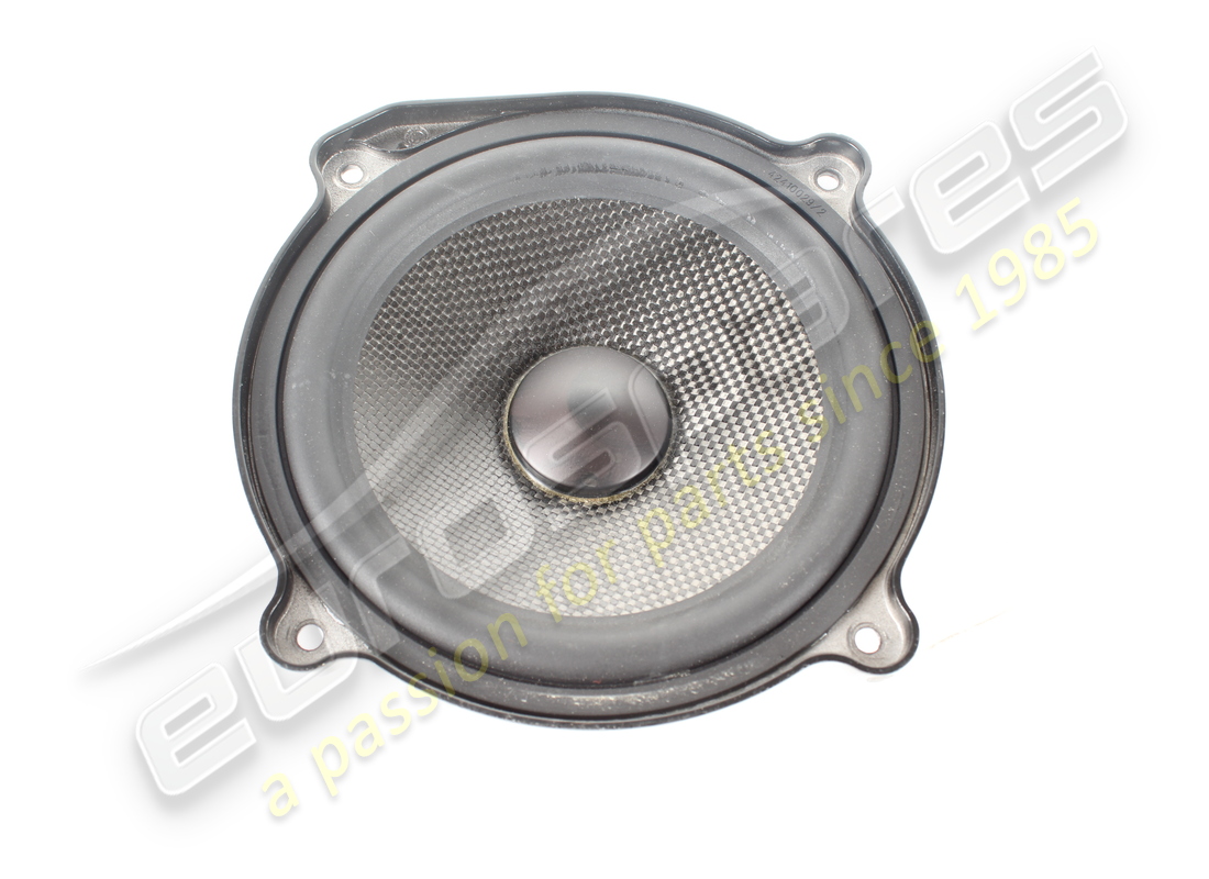 GEBRAUCHTER Ferrari LAUTSPRECHER -HI-FI-VERSION- . TEILENUMMER 259402 (1)